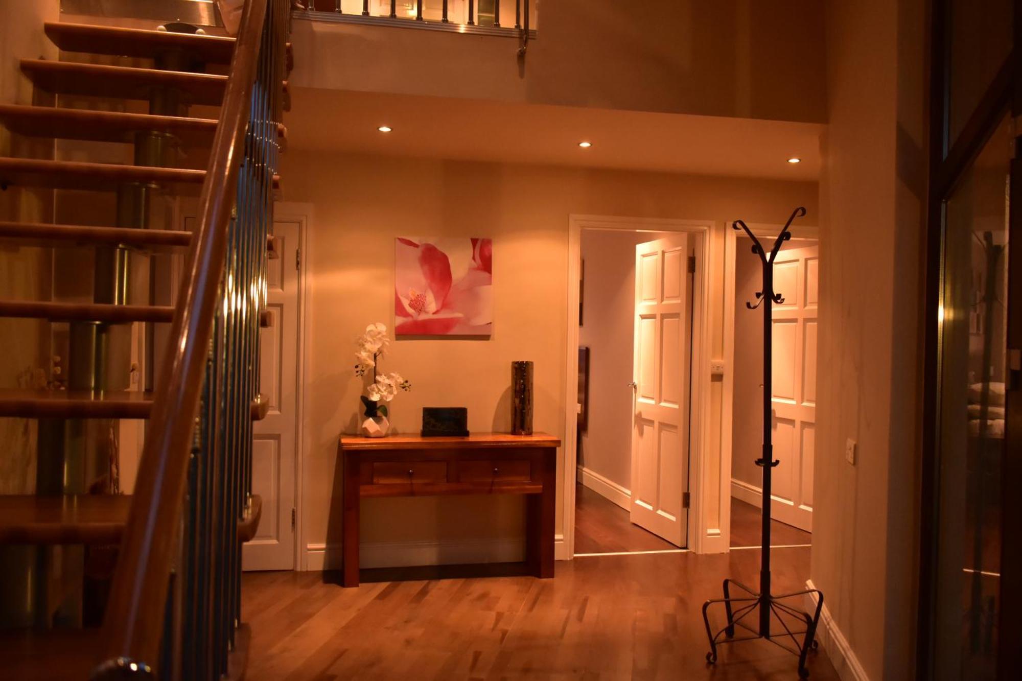 Fuchsia Lodge - New Luxury 5* Beachside Lodge With Sauna - 4 Beds Ensuite - Spectacular Location Waterville Exteriér fotografie