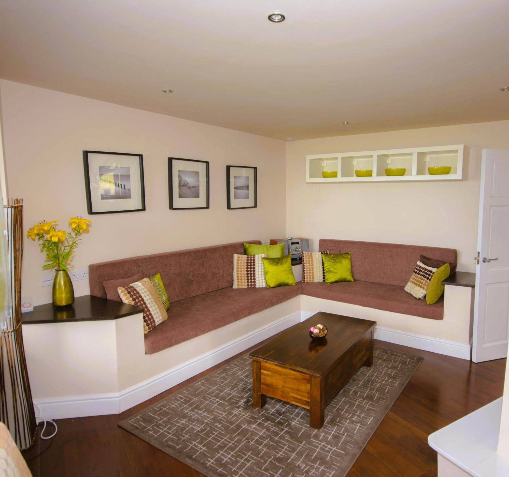 Fuchsia Lodge - New Luxury 5* Beachside Lodge With Sauna - 4 Beds Ensuite - Spectacular Location Waterville Exteriér fotografie
