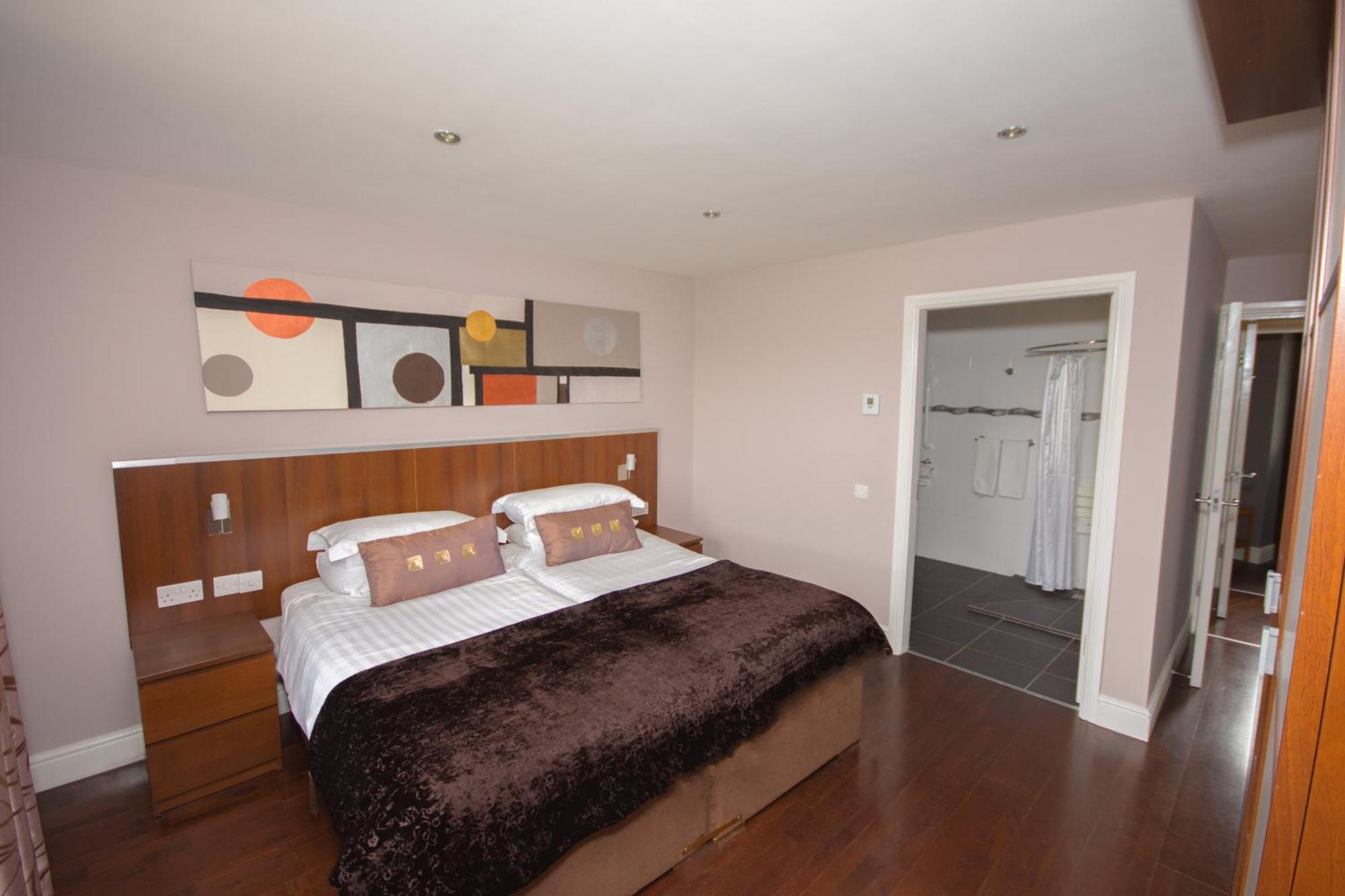 Fuchsia Lodge - New Luxury 5* Beachside Lodge With Sauna - 4 Beds Ensuite - Spectacular Location Waterville Exteriér fotografie